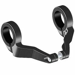 Trelock - Support D’éclairage Avant Pour Cintre 25,4 - 32 Mm - ZL-HB100 7 Trelock - Support D’éclairage Avant Pour Cintre 25,4 - 32 Mm - ZL-HB100 -Accessoires Pour Vélos Soldes trelock support eclairage cintre 25 4 32 mm zl hb 100 3840x2160