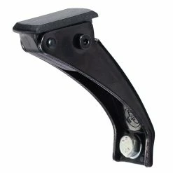 Trelock - ZL 600 - Support De Lampe Vélo Pour Fourche