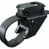 Trelock - ZL 760 - Support De Lampe Vélo Pour Guidon