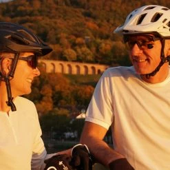 TriEye View Sport High Definition - Lunettes De Soleil Avec Rétoviseur Intégré -Accessoires Pour Vélos Soldes trieye view sport high definition lunettes soleil retroviseur 5 3840x2160 scaled