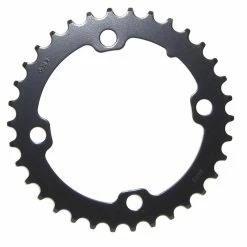 SRAM Trutativ - Plateau Acier 104 Mm