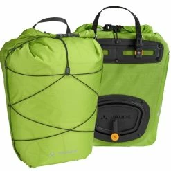 Vaude - Aqua Back Light - Sacoches Vélo Arrière Ultra Légères 9 Vaude - Aqua Back Light - Sacoches Vélo Arrière Ultra Légères -Accessoires Pour Vélos Soldes vaude aqua back light 1 3840x2160