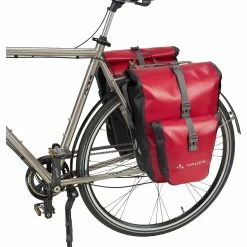 Vaude - Aqua Back Plus - Paire De Sacoches Vélo Pour Roue Arrière 9 Vaude - Aqua Back Plus - Paire De Sacoches Vélo Pour Roue Arrière -Accessoires Pour Vélos Soldes vaude aqua back plus pair de sacoche velo pour roue arriere installe 3840x2160