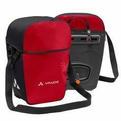 Vaude - Aqua Back Pro - Paire De Sacoches Vélo -Accessoires Pour Vélos Soldes vaude aqua back pro 2 3840x2160