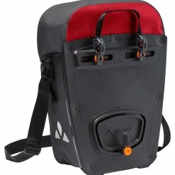 Vaude - Aqua Back Pro Single - Sacoche Vélo De Porte-bagages -Accessoires Pour Vélos Soldes vaude aqua back pro single 5 3840x2160