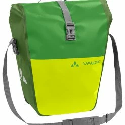 Vaude - Aqua Back Single Color - Sacoche Vélo Pour Roue Arrière 24L -Accessoires Pour Vélos Soldes vaude aqua back single color 3 3840x2160