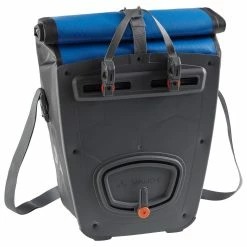 Vaude - Aqua Back Single Color - Sacoche Vélo Pour Roue Arrière 24L -Accessoires Pour Vélos Soldes vaude aqua back single color 4 3840x2160