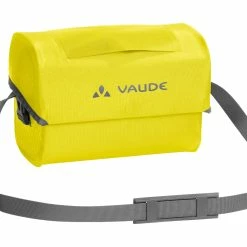 Vaude - Aqua Box - Sacoche De Guidon 6 L -Accessoires Pour Vélos Soldes vaude aqua box 6 L 2 3840x2160