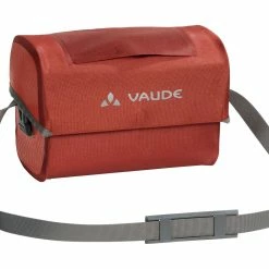 Vaude - Aqua Box - Sacoche De Guidon 6 L -Accessoires Pour Vélos Soldes vaude aqua box 6 L 4 3840x2160