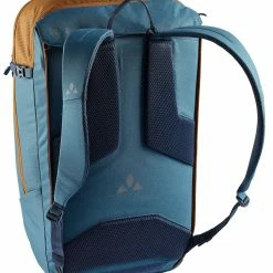 Vaude - Sacoche 2en1 Cycle 28 II (sacoche Vélo & Sac à Dos) -Accessoires Pour Vélos Soldes vaude cycle 28 2 6 3840x2160
