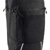 Vaude - Sacoche 2en1 Cycle 28 II (sacoche Vélo & Sac à Dos) -Accessoires Pour Vélos Soldes vaude cycle 28 2 3840x2160