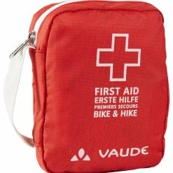 Vaude - Trousse De Premiers Secours -Accessoires Pour Vélos Soldes vaude first aid kit m 3840x2160