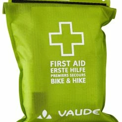 Vaude - Trousse De Premiers Secours -Accessoires Pour Vélos Soldes vaude first aid kit s waterproof 3840x2160