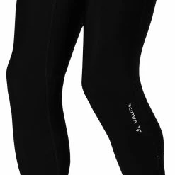 Vaude - Jambières Vélo Leg Warmer II -Accessoires Pour Vélos Soldes vaude jambiere leg warmer couture 3840x2160