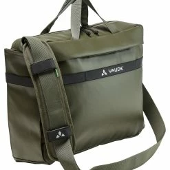 Vaude - Mineo Commuter Briefcase 17 - Sacoche De Travail -Accessoires Pour Vélos Soldes vaude mineo messenger 17 3 3840x2160