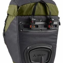 Vaude - OnTour Front - Paire De Sacoches Pour Roues Avant (2 X 16L) 10 Vaude - OnTour Front - Paire De Sacoches Pour Roues Avant (2 X 16L) -Accessoires Pour Vélos Soldes vaude ontour front 2 3840x2160