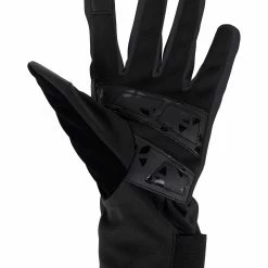 Vaude - Gants De Cyclisme Posta Warm Gloves -Accessoires Pour Vélos Soldes vaude posta warm gloves gants cyclisme 1 3840x2160