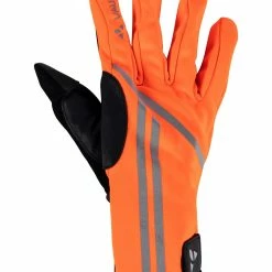 Vaude - Gants De Cyclisme Posta Warm Gloves -Accessoires Pour Vélos Soldes vaude posta warm gloves gants cyclisme 2 3840x2160