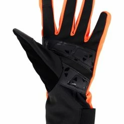 Vaude - Gants De Cyclisme Posta Warm Gloves -Accessoires Pour Vélos Soldes vaude posta warm gloves gants cyclisme 3 3840x2160