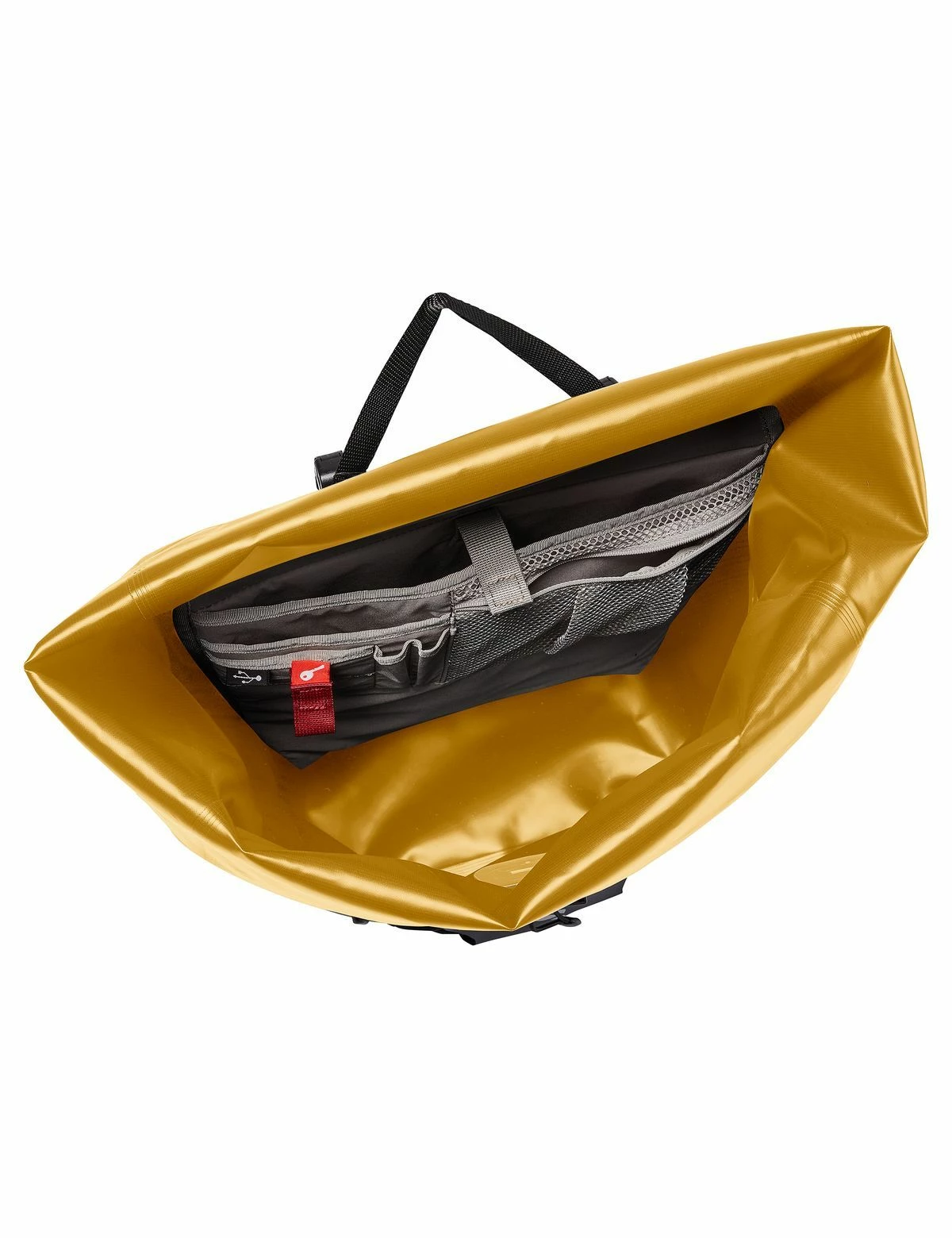 Vaude - Sacoche De Porte-bagages Proof Back TR 6 Vaude - Sacoche De Porte-bagages Proof Back TR – Image 4