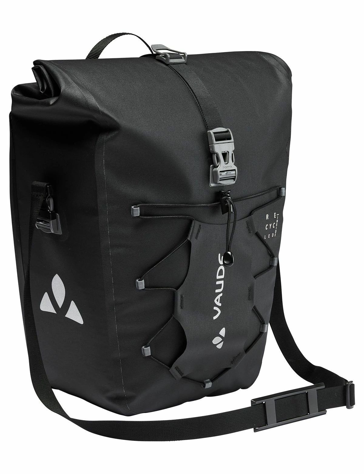 Vaude - Sacoche De Porte-bagages Proof Back TR 7 Vaude - Sacoche De Porte-bagages Proof Back TR – Image 5