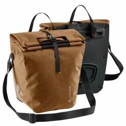 Vaude - ReCycle Back - Paire De Sacoches Arrières 7 Vaude - ReCycle Back - Paire De Sacoches Arrières -Accessoires Pour Vélos Soldes vaude recycle back paire 2 3840x2160