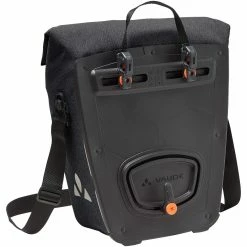Vaude - Sacoche De Porte-bagages ReCycle Commute Single 11 Vaude - Sacoche De Porte-bagages ReCycle Commute Single -Accessoires Pour Vélos Soldes vaude recycle commute single 3 3840x2160