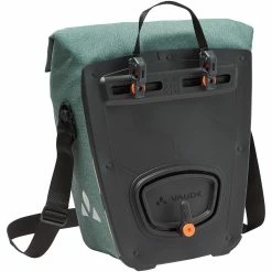 Vaude - Sacoche De Porte-bagages ReCycle Commute Single 13 Vaude - Sacoche De Porte-bagages ReCycle Commute Single -Accessoires Pour Vélos Soldes vaude recycle commute single 5 3840x2160