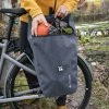Vaude - Sacoche De Porte-bagages ReCycle Commute Single 2 Vaude - Sacoche De Porte-bagages ReCycle Commute Single -Accessoires Pour Vélos Soldes vaude recycle commute single 3840x2160