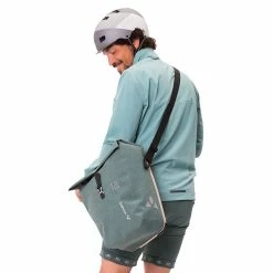 Vaude - ReCycle Pro Single - Sacoche Vélo 13 Vaude - ReCycle Pro Single - Sacoche Vélo -Accessoires Pour Vélos Soldes vaude recycle pro single 5 3840x2160