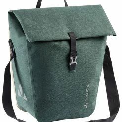 Vaude - ReCycle Pro Single - Sacoche Vélo 10 Vaude - ReCycle Pro Single - Sacoche Vélo -Accessoires Pour Vélos Soldes vaude recycle pro single 3840x2160