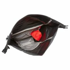 Vaude - Sacoche De Porte-bagages Road Master Roll-It Luminum -Accessoires Pour Vélos Soldes vaude road master roll it luminum 2 3840x2160