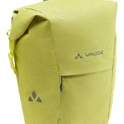 Vaude - Sacoche De Porte-bagages Road Master Roll-It Luminum -Accessoires Pour Vélos Soldes vaude road master roll it luminum 3 3840x2160