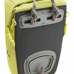 Vaude - Sacoche De Porte-bagages Road Master Roll-It Luminum -Accessoires Pour Vélos Soldes vaude road master roll it luminum 4 3840x2160