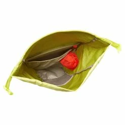 Vaude - Sacoche De Porte-bagages Road Master Roll-It Luminum -Accessoires Pour Vélos Soldes vaude road master roll it luminum 5 3840x2160