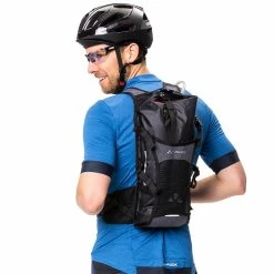 Vaude - Sac à Dos Vélo Trailpack II -Accessoires Pour Vélos Soldes vaude sac a dos trailpack 2 2 3840x2160