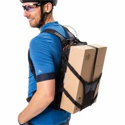 Vaude - Sac à Dos Vélo Trailpack II -Accessoires Pour Vélos Soldes vaude sac a dos trailpack 2 3 3840x2160