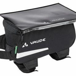 Vaude - Sacoche De Cadre Carbo Guide Bag II