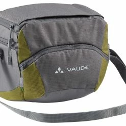 Vaude - Sacoche De Guidon OnTour Box - 4 L Ou 6L -Accessoires Pour Vélos Soldes vaude sacoche de guidon ontour box 4 l 5 3840x2160