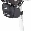 Vaude - Sacoche De Selle Race Light -Accessoires Pour Vélos Soldes vaude sacoche de selle race light noir interieur 0 3840x2160