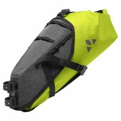 Vaude - Sacoche De Selle Trailsaddle II - 10 L -Accessoires Pour Vélos Soldes vaude sacoche de selle trailsaddle 2 10 l 1 3840x2160