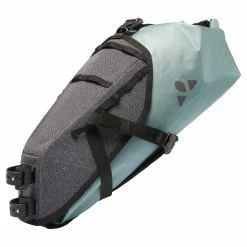 Vaude - Sacoche De Selle Trailsaddle II - 10 L -Accessoires Pour Vélos Soldes vaude sacoche de selle trailsaddle 2 10 l 2 3840x2160