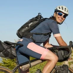 Vaude - Sacoche De Selle Trailsaddle II - 10 L -Accessoires Pour Vélos Soldes vaude sacoche de selle trailsaddle 2 10 l 9 3840x2160