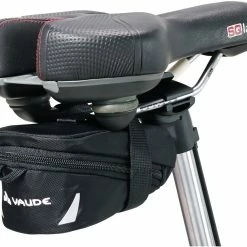 Vaude - Sacoche De Tube De Selle Velo électrique 11 Vaude - Sacoche De Tube De Selle Velo électrique -Accessoires Pour Vélos Soldes vaude sacoche de tube de selle velo electrique noir 1 3840x2160