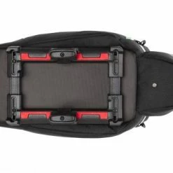 Vaude - Sacoche De Porte-bagages Silkroad L - 9+2 L 12 Vaude - Sacoche De Porte-bagages Silkroad L - 9+2 L -Accessoires Pour Vélos Soldes vaude silkroad l 3 3840x2160