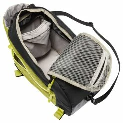 Vaude - Sacoche De Porte-bagages Silkroad L Luminum 7 Vaude - Sacoche De Porte-bagages Silkroad L Luminum -Accessoires Pour Vélos Soldes vaude silkroad l luminum 2 3840x2160