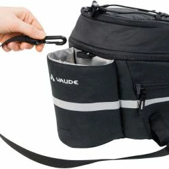 Vaude - Sacoche De Porte-bagages Silkroad Plus -Accessoires Pour Vélos Soldes vaude silkroad plus 1 3840x2160