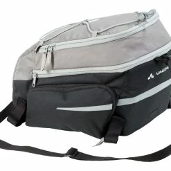Vaude - Sacoche De Porte-bagages Silkroad Plus -Accessoires Pour Vélos Soldes vaude silkroad plus 4 3840x2160