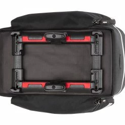 Vaude - Sacoche De Porte-bagages Silkroad Plus -Accessoires Pour Vélos Soldes vaude silkroad plus 5 3840x2160