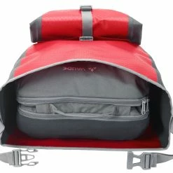 Vaude - SortYour Back - Organiseur De Sacoche Vélo 10 Vaude - SortYour Back - Organiseur De Sacoche Vélo -Accessoires Pour Vélos Soldes vaude sortyour back organiseur sacoche velo detail 2 3840x2160